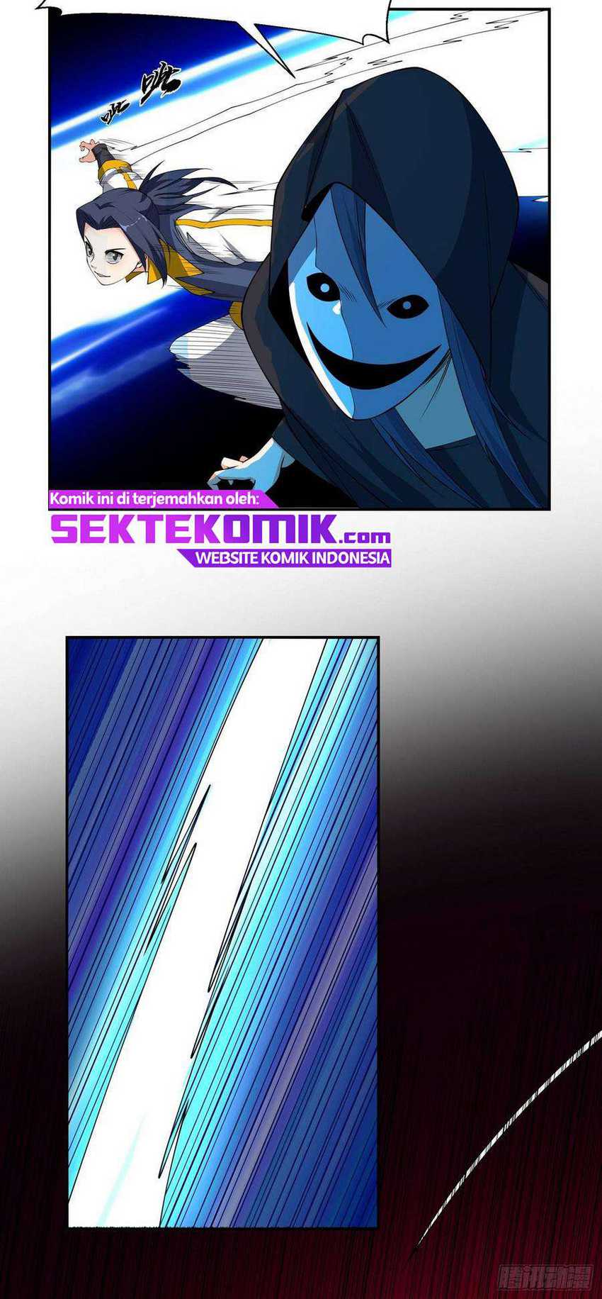 Martial Inverse Chapter 38 Gambar 12